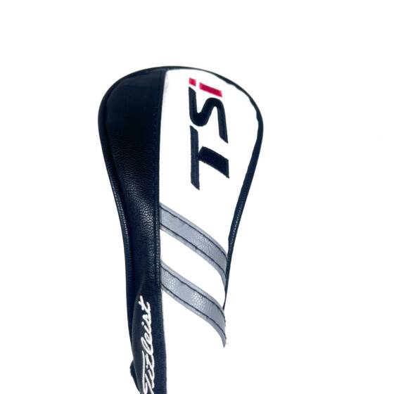 Titleist TSR3 3 Hybrid / 19 Degree / Hzrdus Gen 4 Stiff Flex