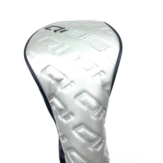 Taylormade QI35 LS Driver / 9 Degree / Kai’li CB 60 Stiff Flex