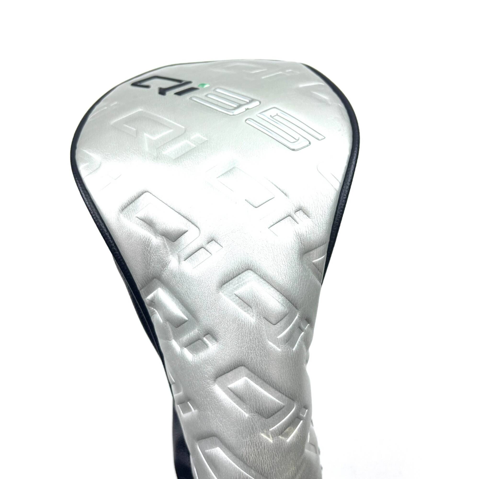 Taylormade QI35 LS Driver / 9 Degree / Kai'li CB 60 Stiff Flex