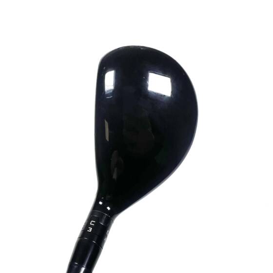 Titleist TSR3 3 Hybrid / 19 Degree / Hzrdus Gen 4 Stiff Flex