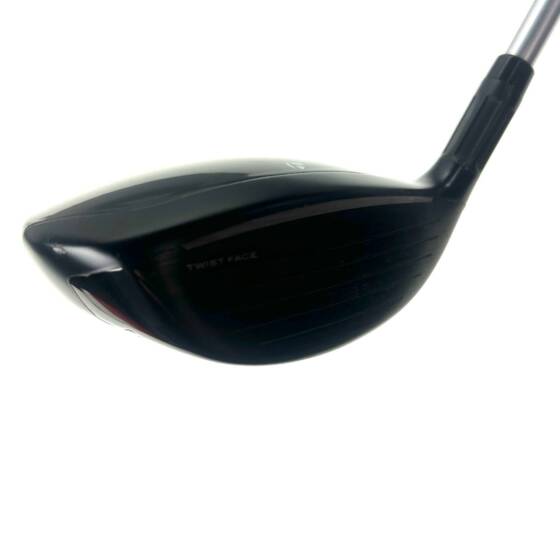 Taylormade Stealth 2 3 Wood / 15 Degree / Kalea 40 Ladies Flex