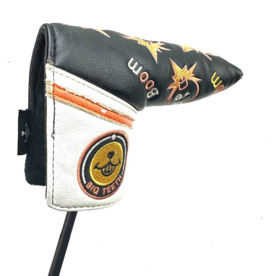 Wilson Harmonized M3 Putter / 35.5 Inches