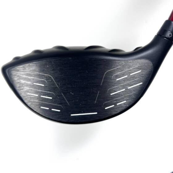 Ping G430 Max 10K Driver / 10.5 Degree / Denali 60 Regular Flex