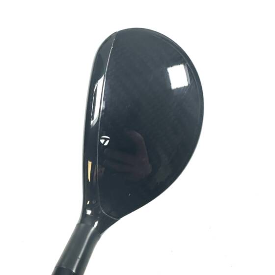 Taylormade QI10 3 Hybrid / 19 Degree / Ventus TR 6 Regular Flex