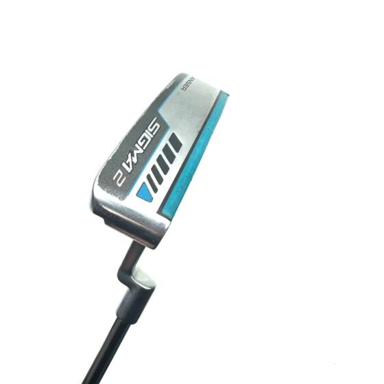 Ping Anser Sigma 2 Putter / 33 Inches
