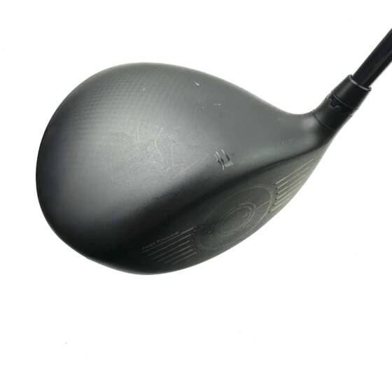 Cobra Darkspeed LS Driver / 9 Degree / LINQ M40X 6F3 Regular Flex