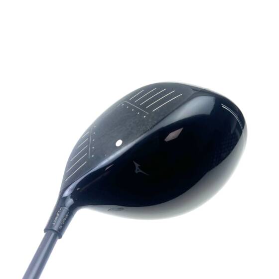 Mizuno ST200x Driver / 10.5 Degree / Diamana 60 Regular Flex