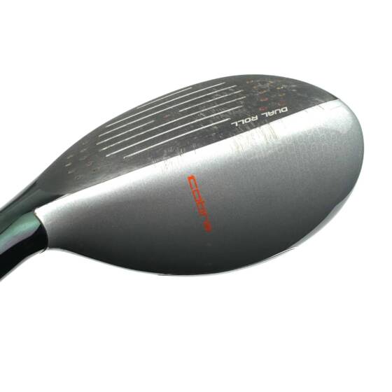 Cobra AMP Cell 3-4 Hybrid / 18-21 Degree / Cobra Regular Flex