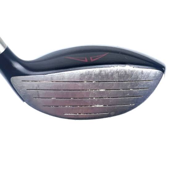 Left Handed Ping G15 5 Wood / 18.5 Degree / TFC 149 Regular Flex