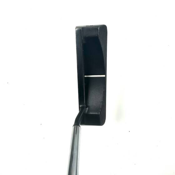 Boccieri Heavy Mid Weight Putter / 35 Inches