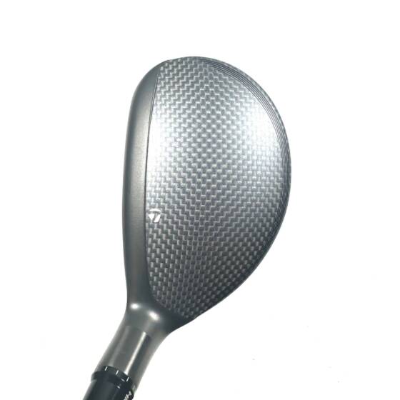 Taylormade QI35 2 Hybrid / 17 Degree / Ventus 6 Regular Flex