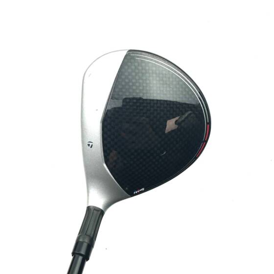 Taylormade M4 3HL Wood / 16.5 Degree / Atmos 6 Stiff Flex