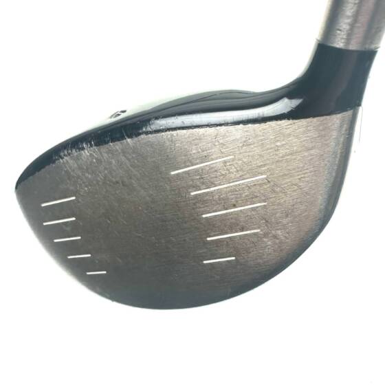 Taylormade Burner 2007 Driver / 13 Degree / REAX Superfast 50 M Flex