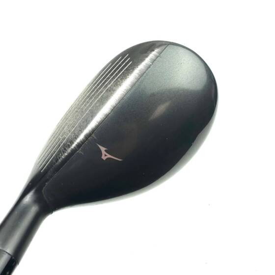 Mizuno CLK 3 Hybrid / 19 Degree / Speeder Evolution HB 75 Regular Flex