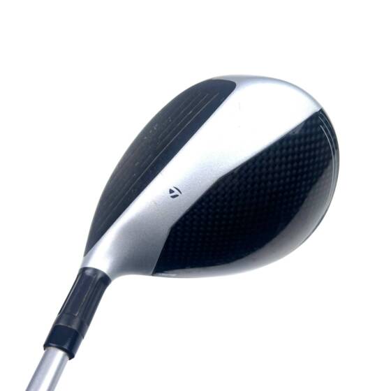 Taylormade M4 3 Wood HL / 16.5 Degree / Taylormade 45 Ladies Flex