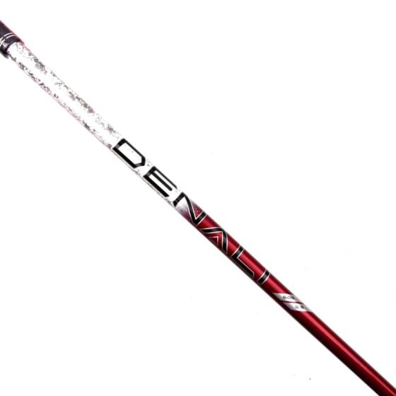 New Cobra DS-Adapt Max K Driver / 10.5 Degree / Denali Regular Flex