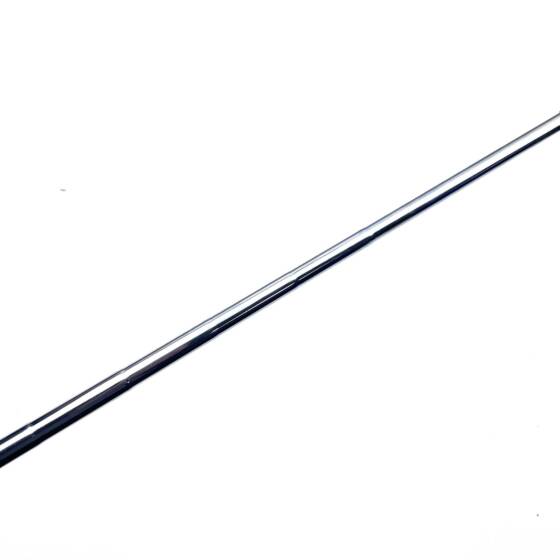 Benross GM Carbon Steel Lob Wedge / 62 Degree / Dynamic Gold Wedge Flex