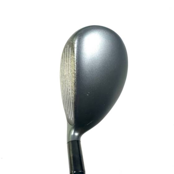 Callaway X Hot 4 Hybrid / 22 Degree / Callaway Regular Flex