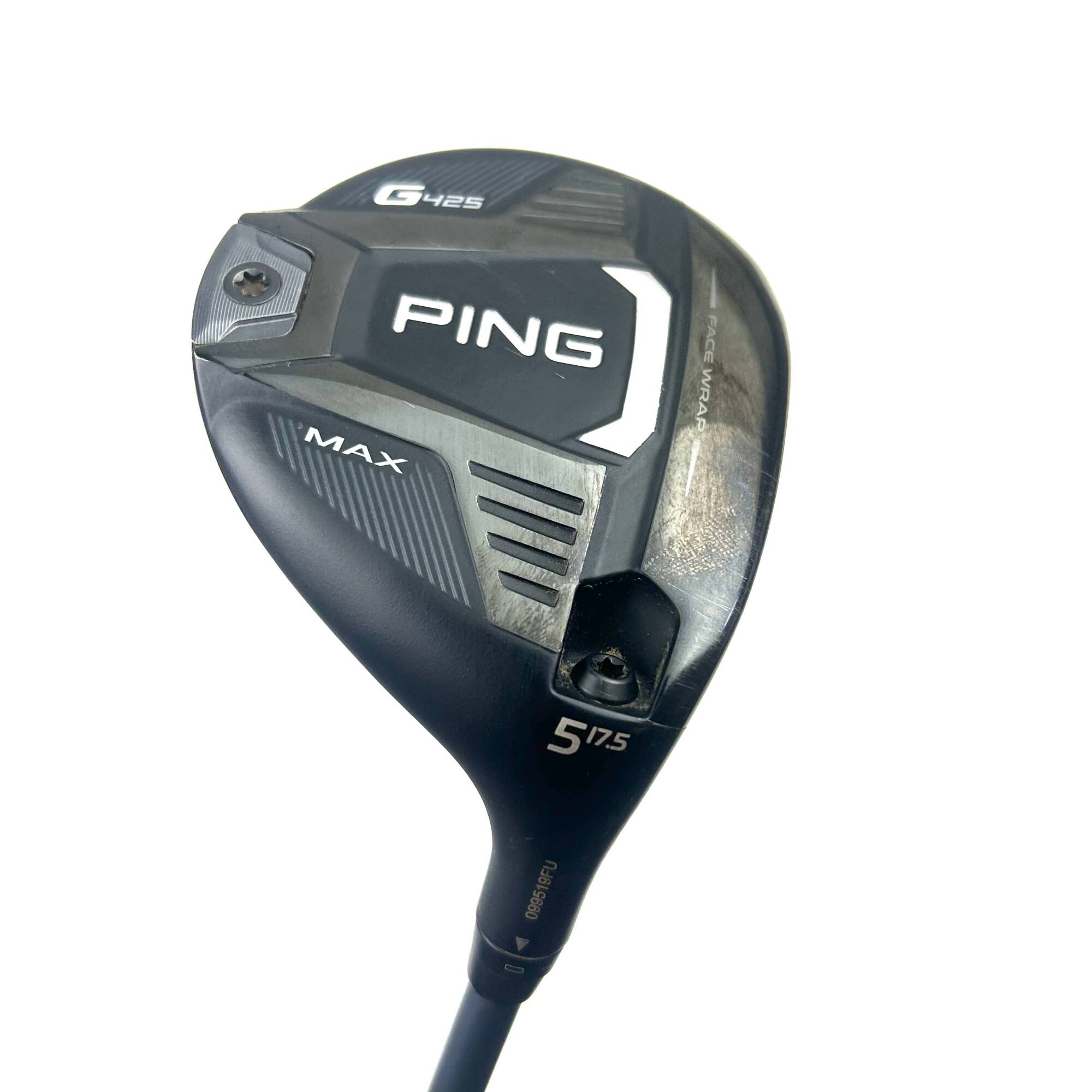 Ping G425 Max 5 Wood / 17.5 Degree / Alta CB Regular Flex