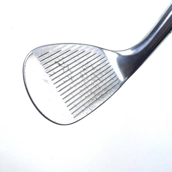 Titleist Vokey SM6 Lob Wedge / 60 Degree / Vokey Wedge Flex