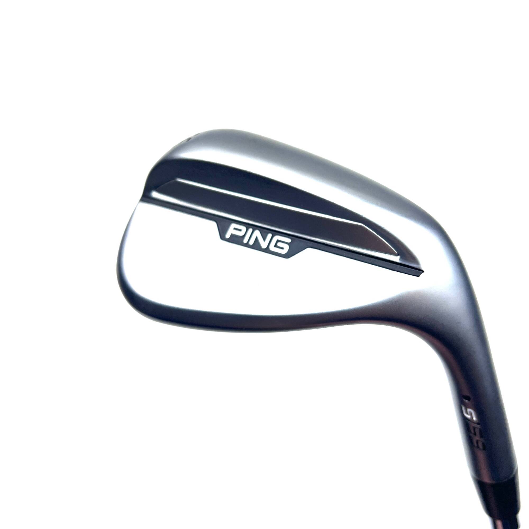 Ping S159 Gap Wedge / 52 Degree / ZZ-115 Wedge Flex