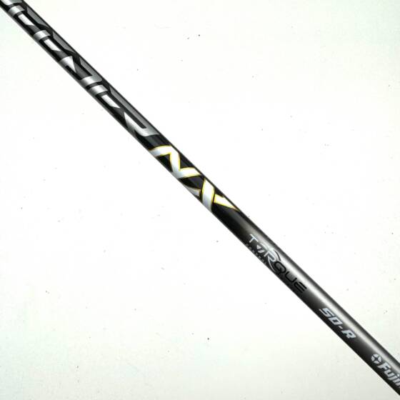 Taylormade QI10 Max 7 Wood / 22 Degree / Speeder NX 50 Regular Flex