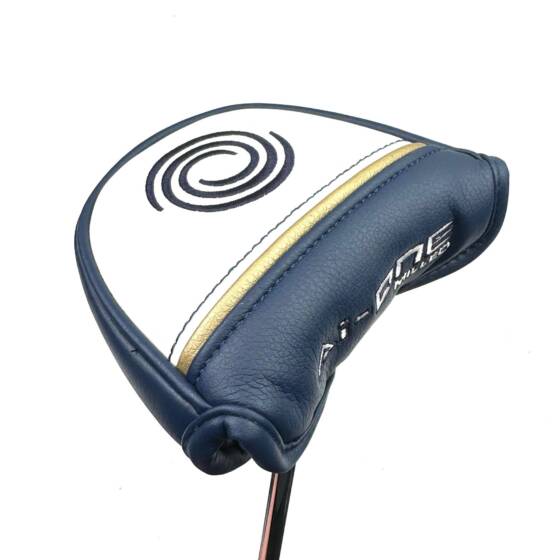 Odyssey AI-One Milled Eight T S Putter / 34 Inches