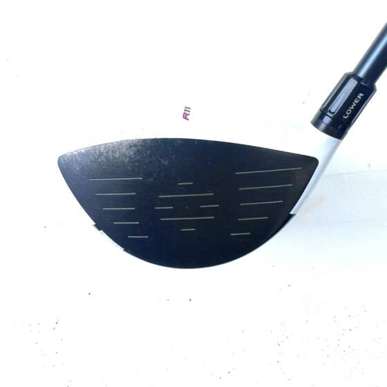 Taylormade R11S Driver / 10.5 Degree / R11S Phenom Regular Flex