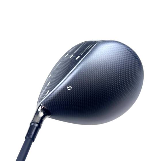 Taylormade QI35 Driver / 9 Degree / Kai’li White 60 Stiff Flex