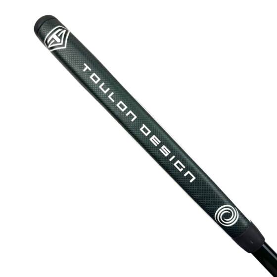 Odyssey Toulon Design 2022 Putter / 34 Inches
