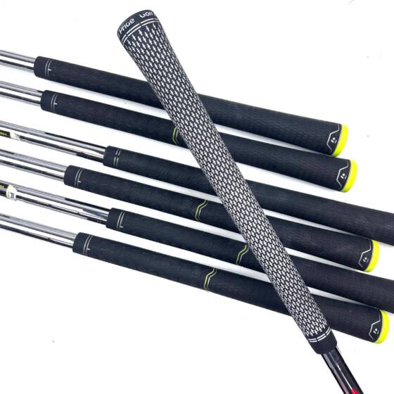 Taylormade M2 2017 Irons / 5-SW / Regular Flex