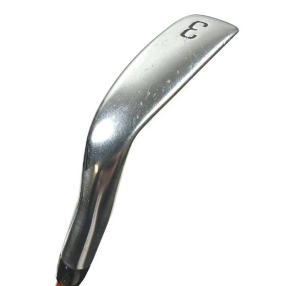 Titleist T200 2021 3 Iron / 20 Degree / Tour AD DI-85 X-Stiff Flex