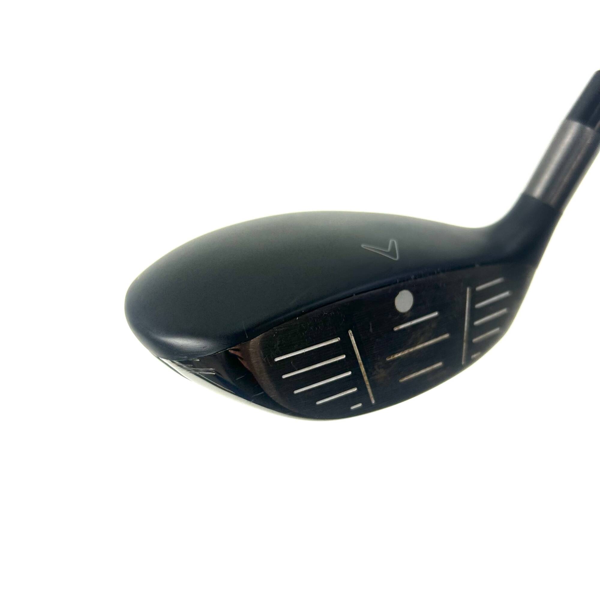Callaway Rogue ST Max 5 Wood / 18 Degree / Tensei Blue CR Series