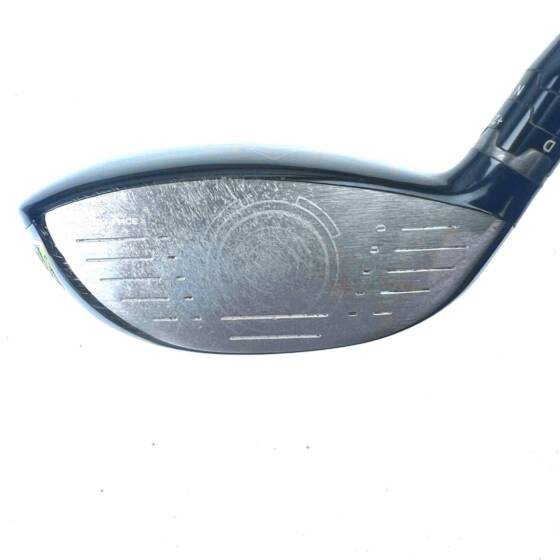 Callaway Epic Flash 3 Wood / 15 Degree / Evenflow Green Regular Flex