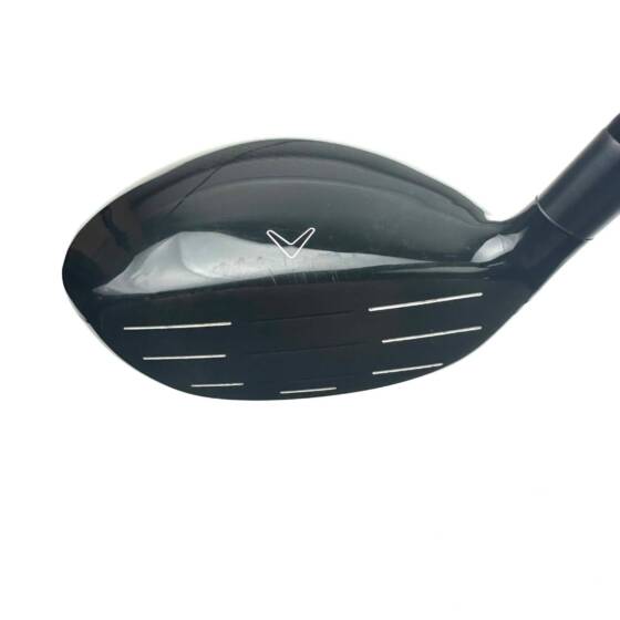 Callaway Epic Max 3+ Wood / 13.5 Degree / Hzrdus Smoke IM10 Regular Flex