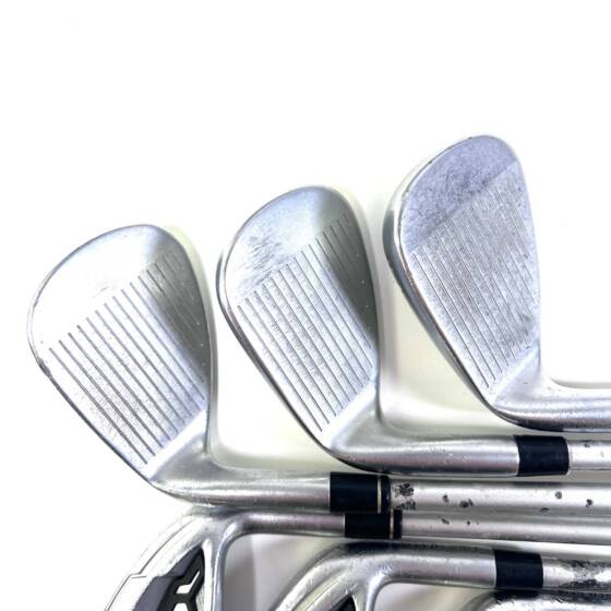 Callaway Apex Forged 16 / 6-AW / Cool Clubs Senior Flex