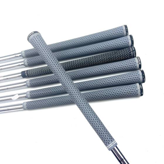 Titleist 718 AP1 Irons / 5-PW+48 / AMT Red R300 Regular Flex