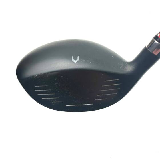 Wilson D300 Superlight 3 Wood / 15 Degree / D300 Superlight Regular Flex