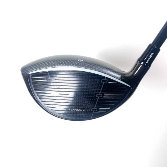 Taylormade Qi35 Max Lite / 12 Degree / KBS Max HL Regular Flex