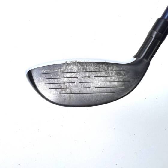 Taylormade Sim2 Max 6 Hybrid / 28 Degree / Ventus 6 Regular Flex