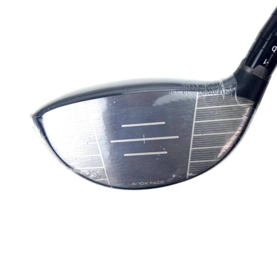 New Callaway Elyte Mini Driver / 11.5 Degree / Denali 60 Stiff Flex