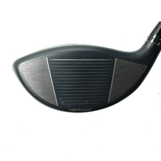 Cobra DS Adapt Max-D Driver / 12 Degree / Denali 50 Regular Flex