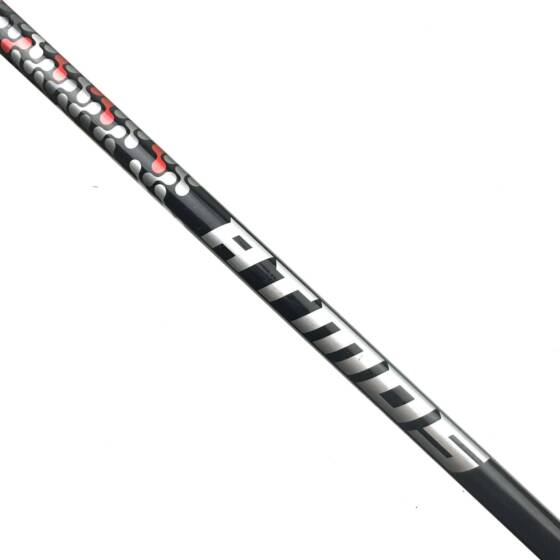 Taylormade M6 3 Hybrid / 19 Degree / Atmos 7 Stiff Flex