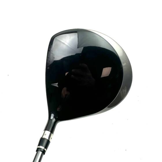 Nike SQ 460 Driver / 9.5 Degree / Diamana Stiff Flex