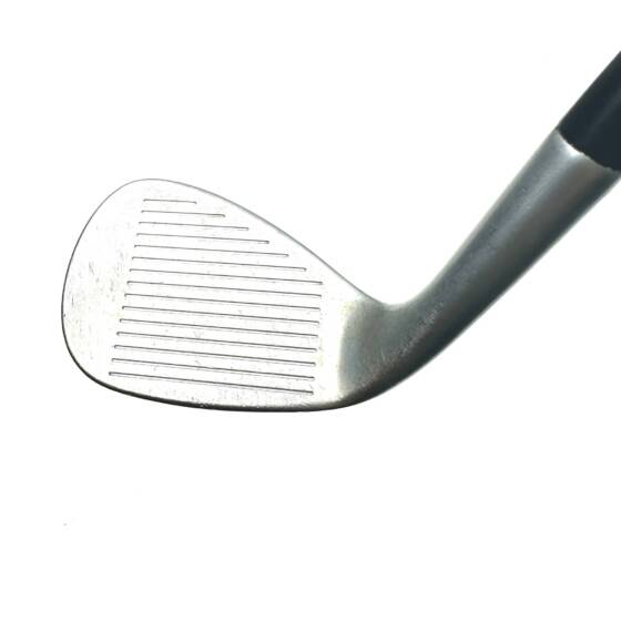 Cleveland 588 RTX Lob Wedge / 58 Degree / Dynamic Gold Wedge Flex