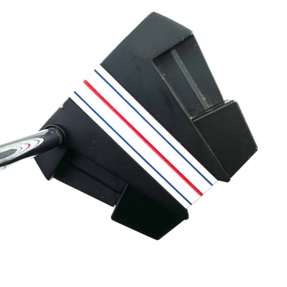 Odyssey Eleven Triple Track Putter / 33 Inches