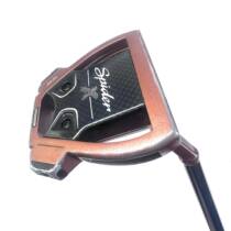 Taylormade Spider X Copper Putter / 35 Inches