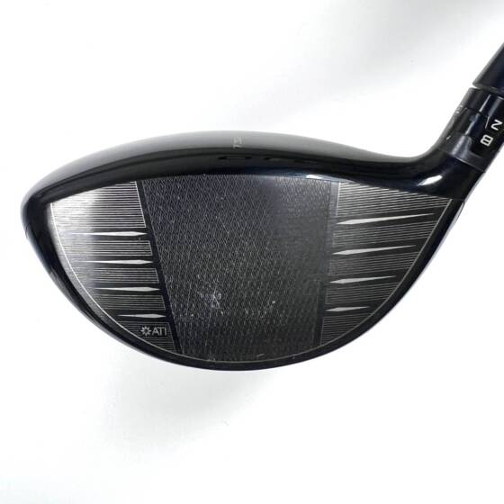 Titleist TSI3 Driver / 9 Degree / Tensei White AV Series 65 X-Stiff Flex