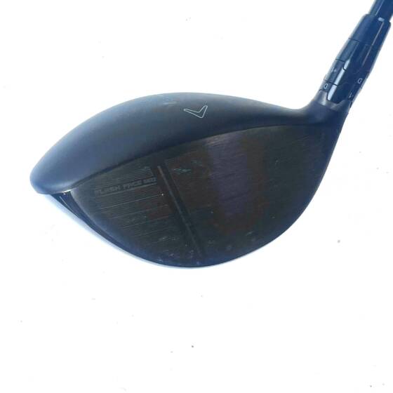 Callaway Rogue ST Triple Diamond LS Driver / 10.5 Degree / Tensei AV Series 65 Stiff Flex