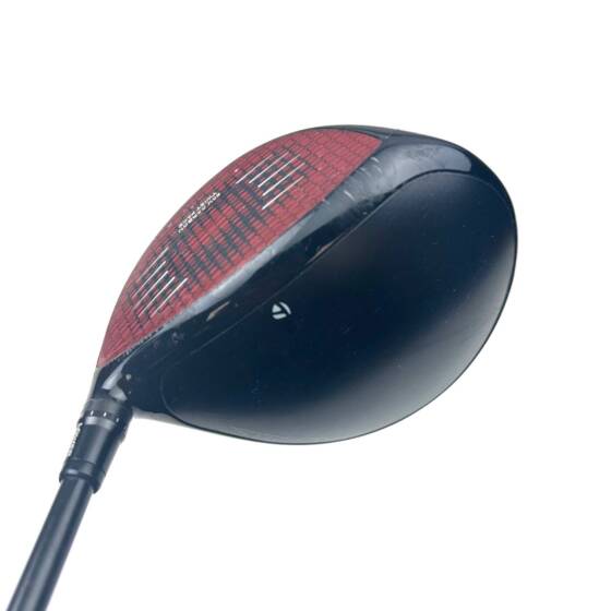 Taylormade Stealth Driver / 9 Degree / Ventus 5-R Regular Flex